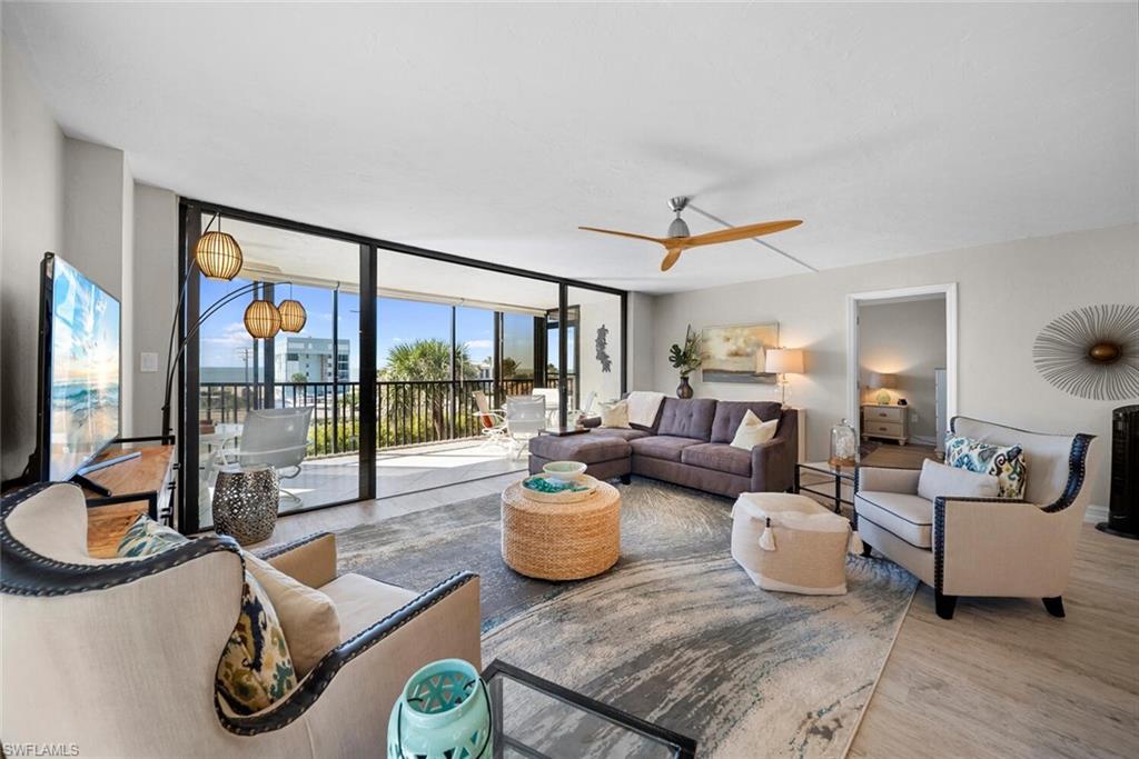 SEA ISLES - Residential