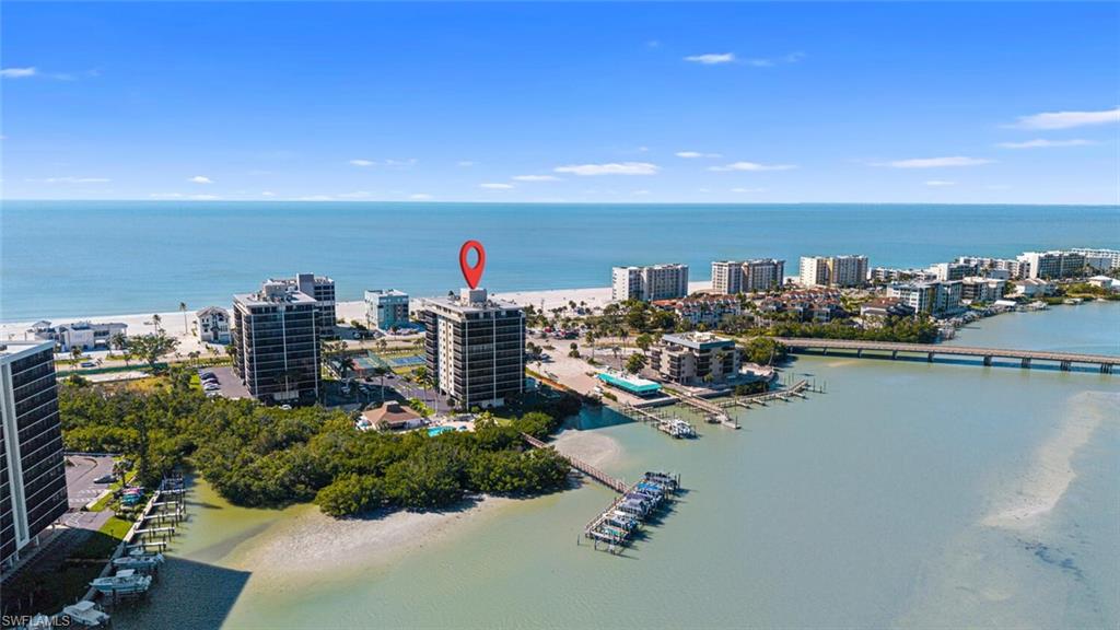 SEA ISLES - Residential