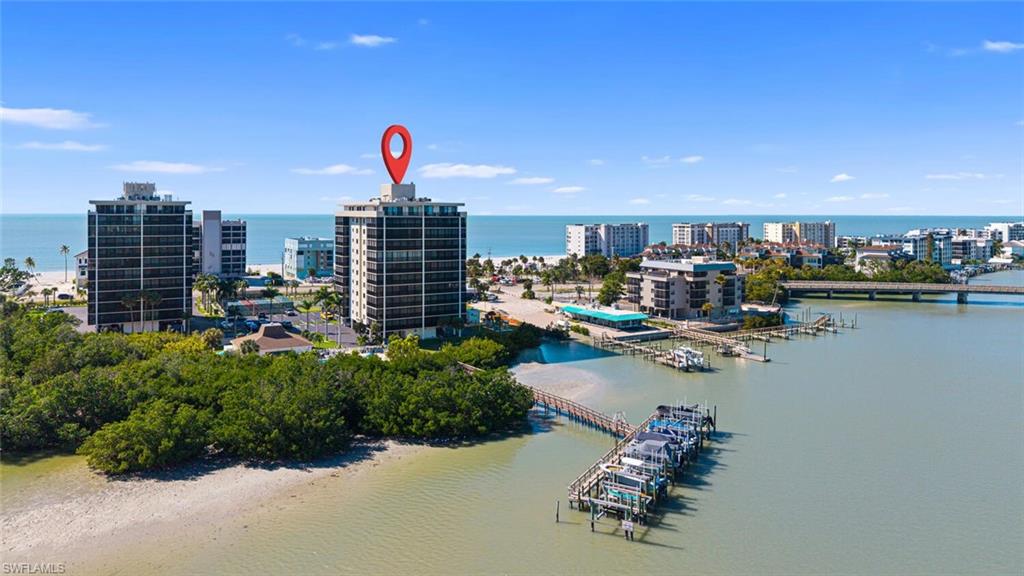 SEA ISLES - Residential