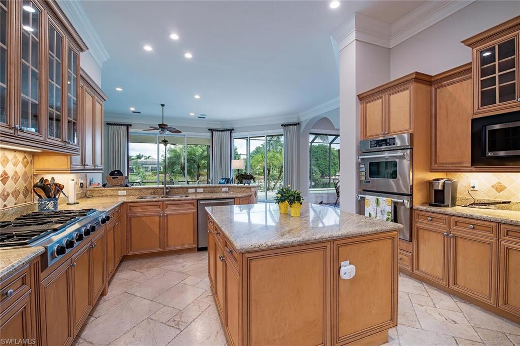 VENEZIA - Residential