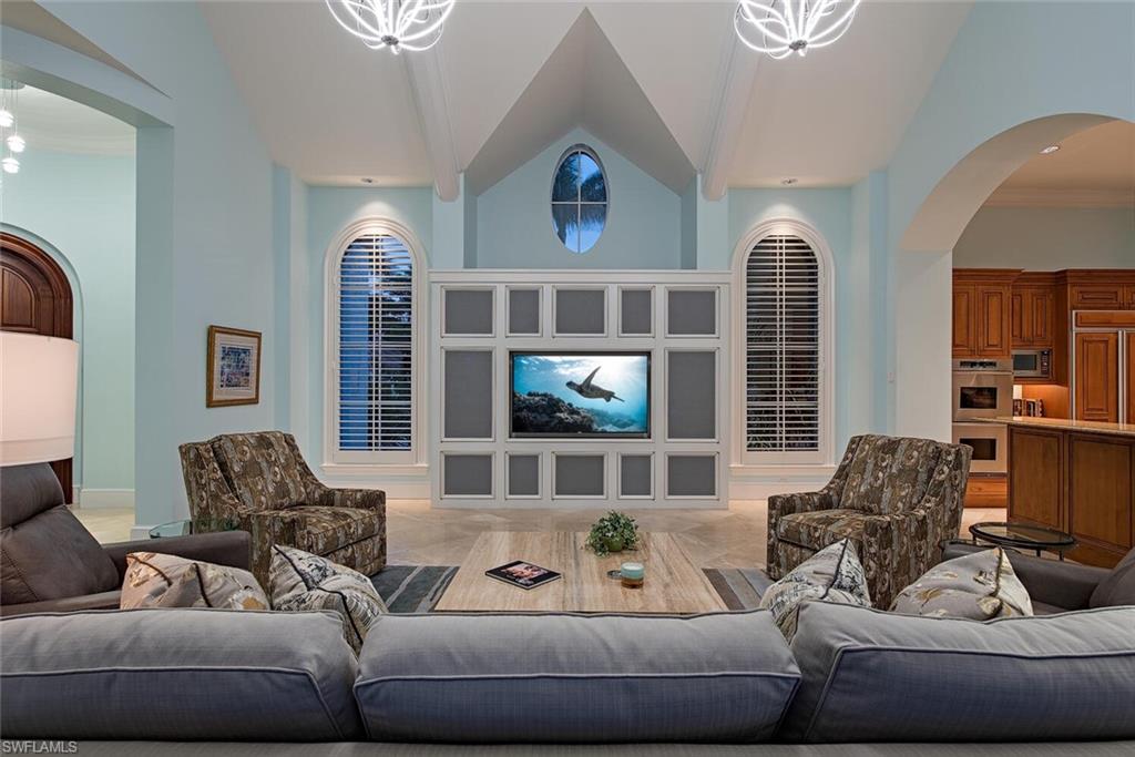 AQUALANE SHORES - Residential