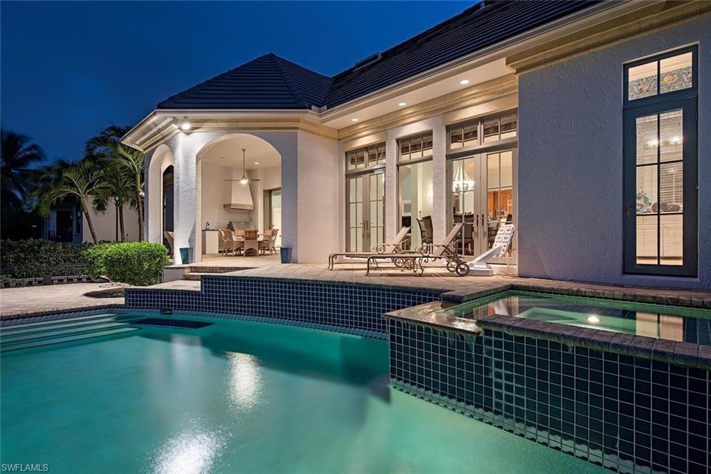 AQUALANE SHORES - Residential