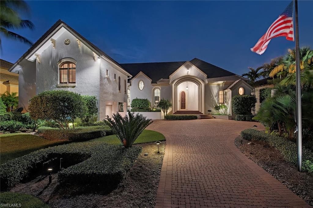 AQUALANE SHORES - Residential