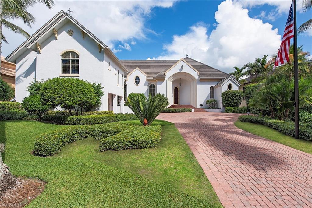 AQUALANE SHORES - Residential