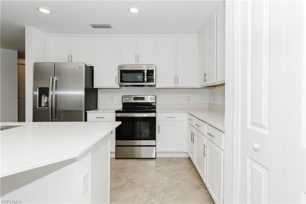 THE NATIONAL GOLF & COUNTRY CLUB AT AVE MARIA - Residential Lease