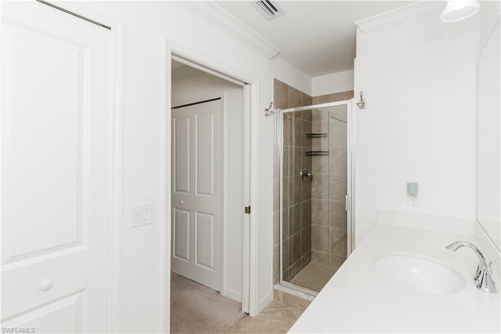 THE NATIONAL GOLF & COUNTRY CLUB AT AVE MARIA - Residential Lease