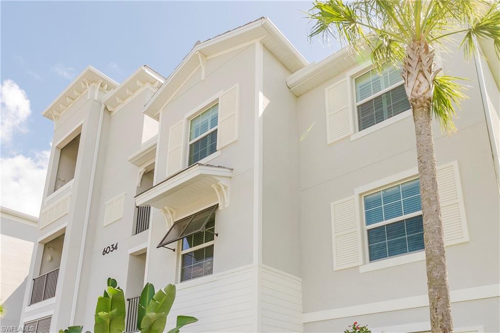 THE NATIONAL GOLF & COUNTRY CLUB AT AVE MARIA - Residential Lease