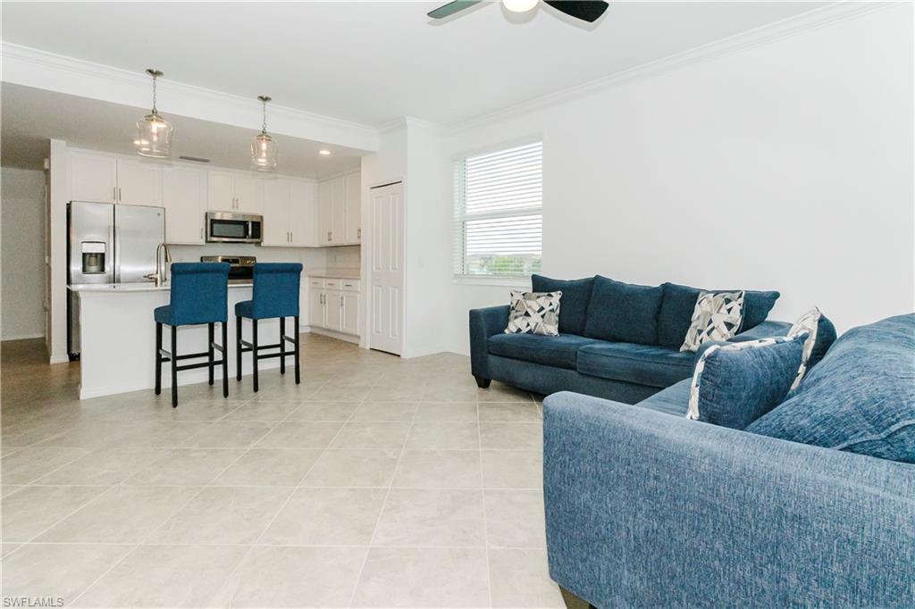 THE NATIONAL GOLF & COUNTRY CLUB AT AVE MARIA - Residential Lease