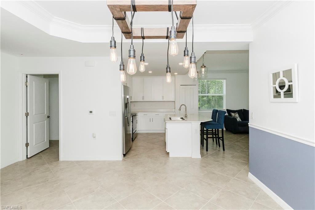 THE NATIONAL GOLF & COUNTRY CLUB AT AVE MARIA - Residential Lease