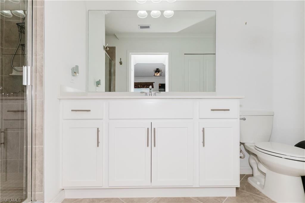 THE NATIONAL GOLF & COUNTRY CLUB AT AVE MARIA - Residential Lease