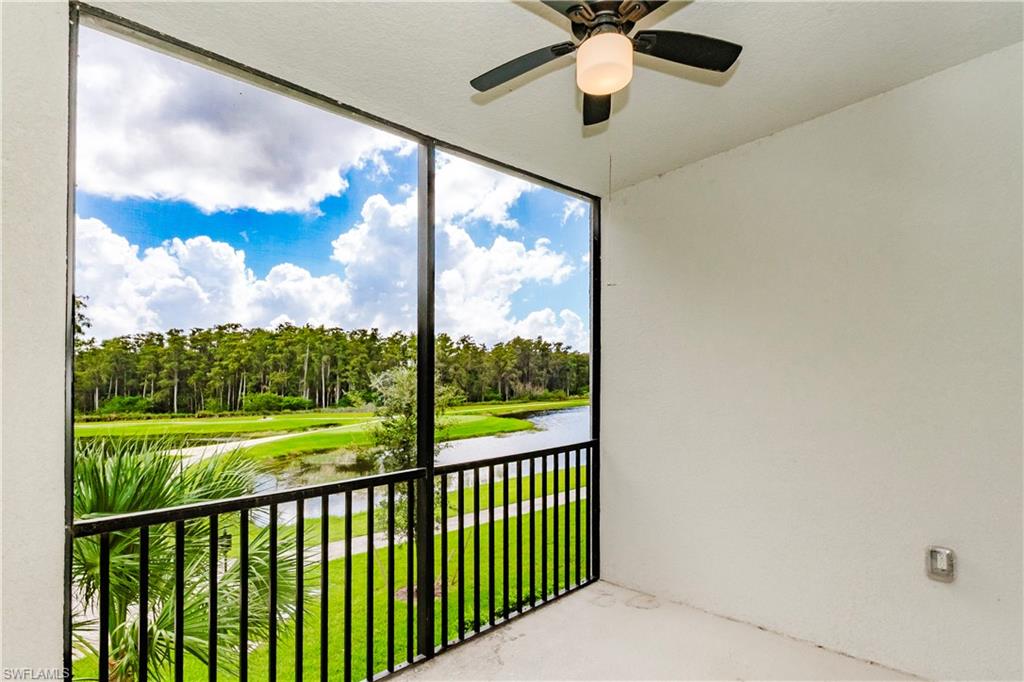 THE NATIONAL GOLF & COUNTRY CLUB AT AVE MARIA - Residential Lease