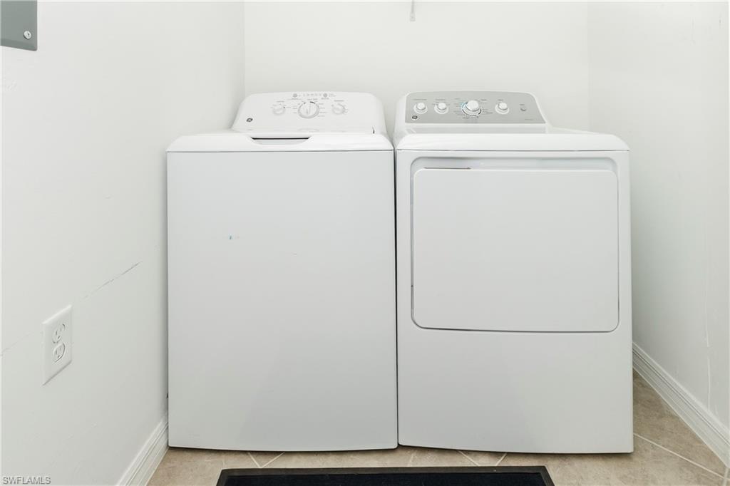 THE NATIONAL GOLF & COUNTRY CLUB AT AVE MARIA - Residential Lease