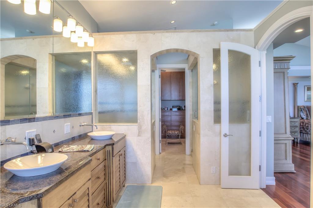 BONITA BEACH - Residential