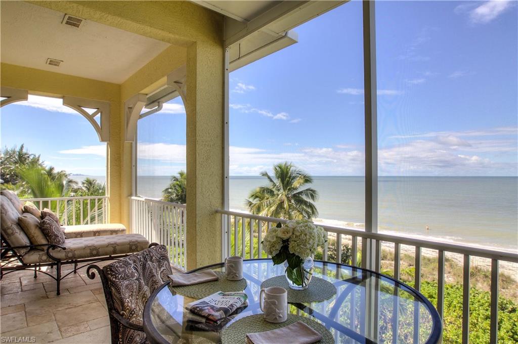 BONITA BEACH - Residential
