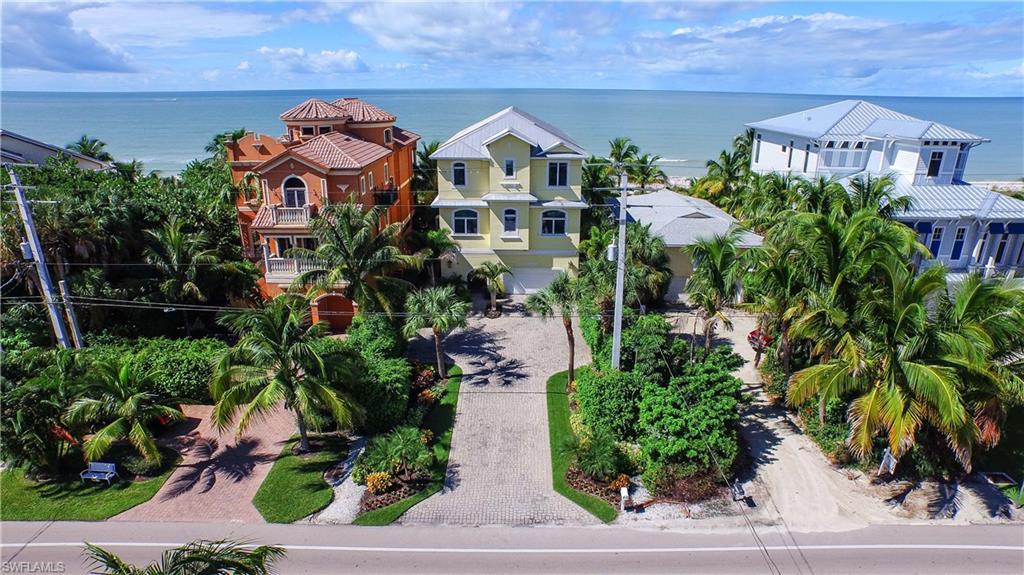BONITA BEACH - Residential