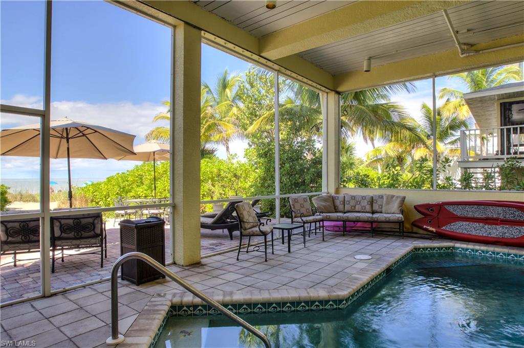 BONITA BEACH - Residential