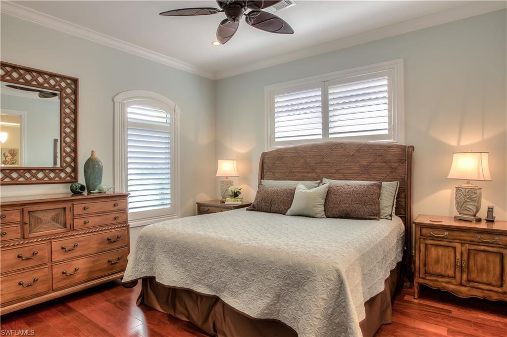 BONITA BEACH - Residential