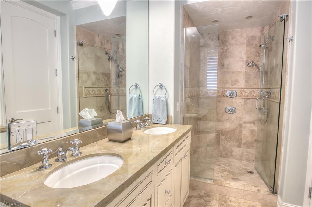 BONITA BEACH - Residential