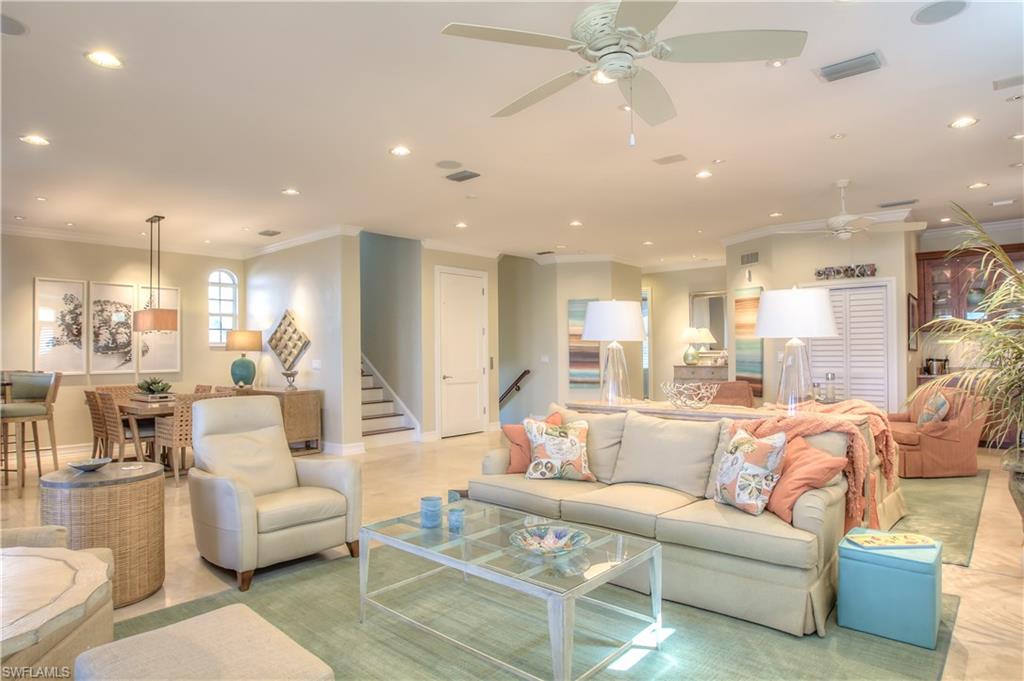 BONITA BEACH - Residential