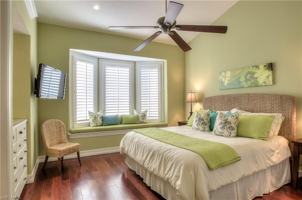 BONITA BEACH - Residential