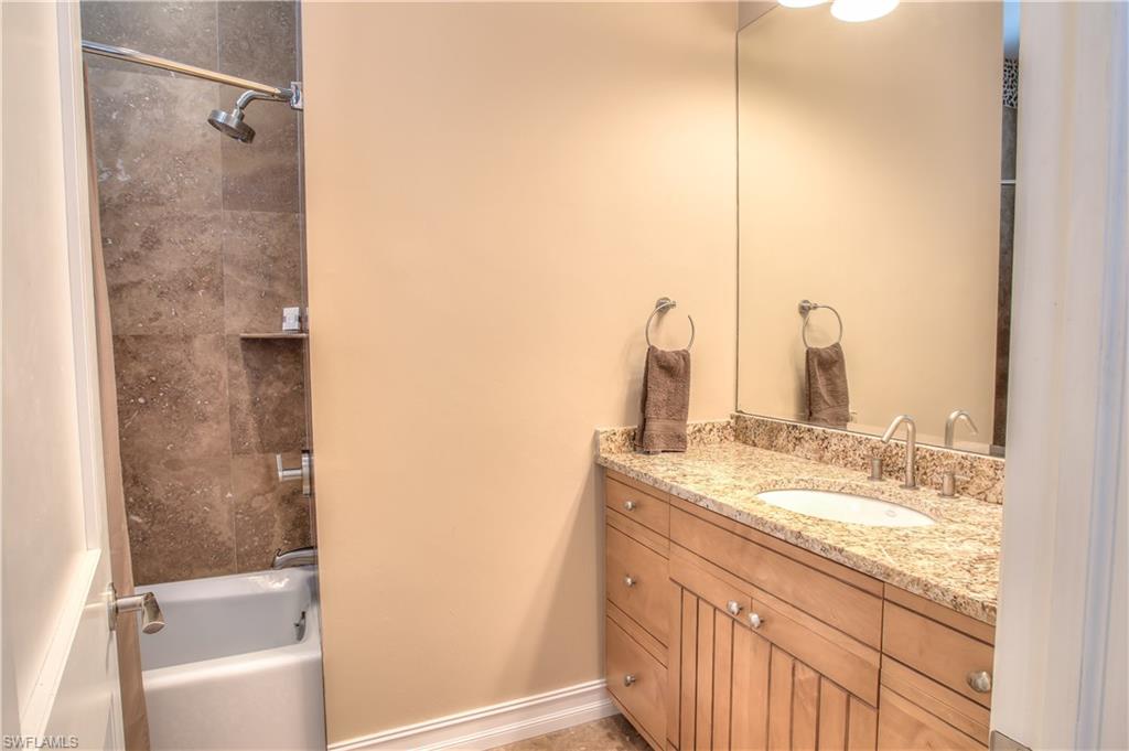 BONITA BEACH - Residential