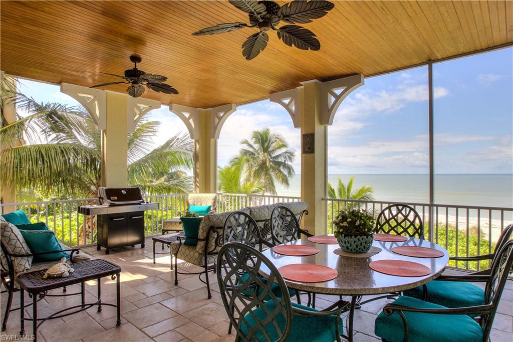 BONITA BEACH - Residential