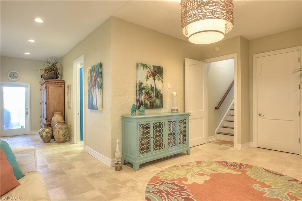 BONITA BEACH - Residential