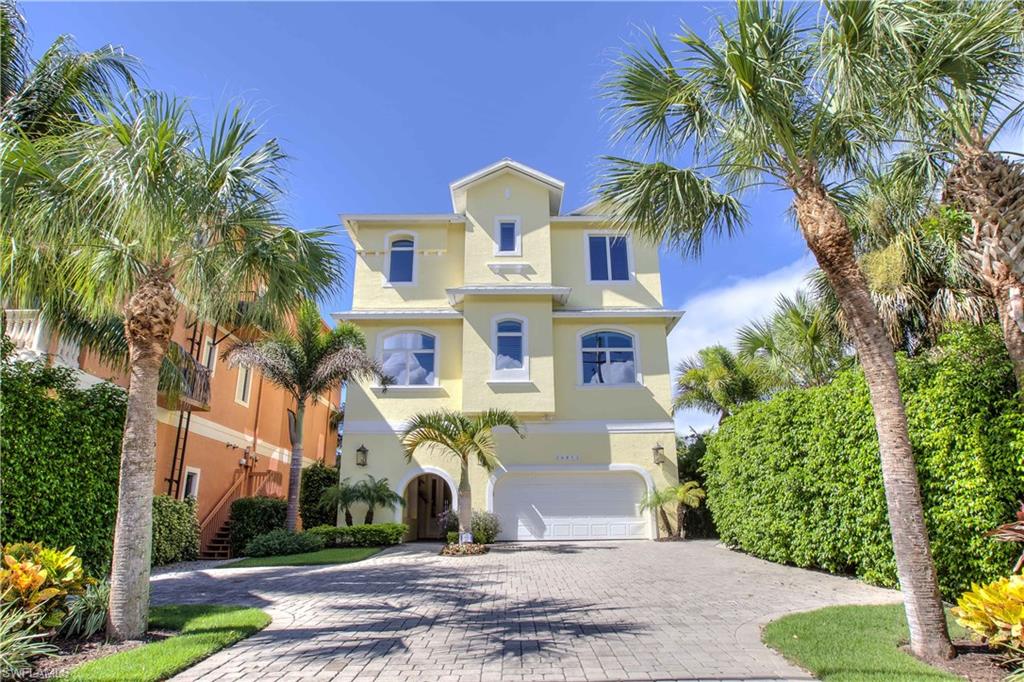 BONITA BEACH - Residential