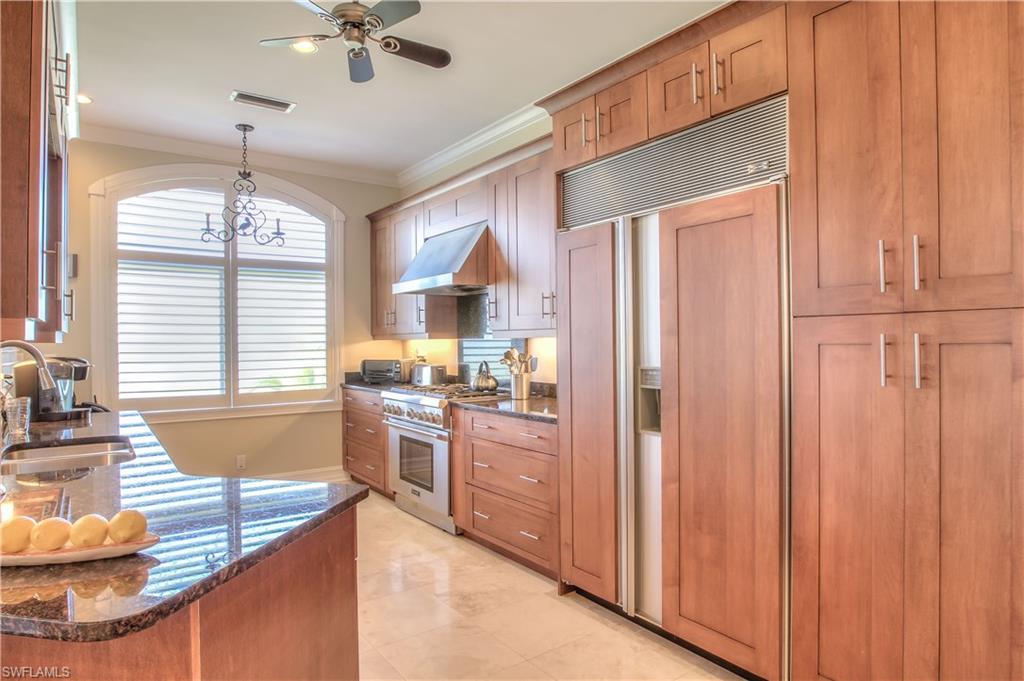 BONITA BEACH - Residential