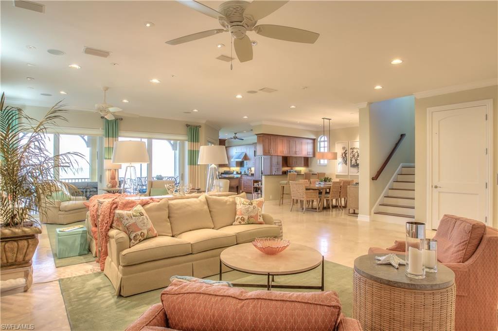 BONITA BEACH - Residential