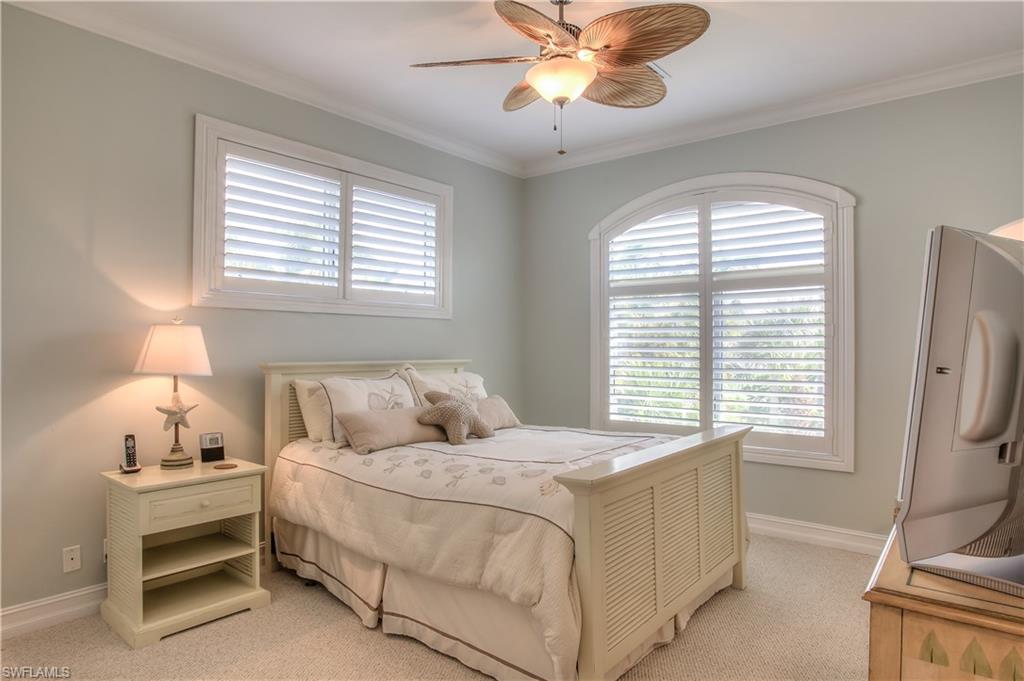 BONITA BEACH - Residential