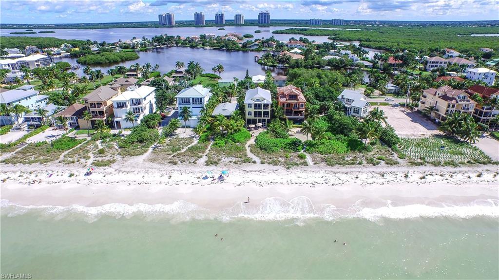 BONITA BEACH - Residential
