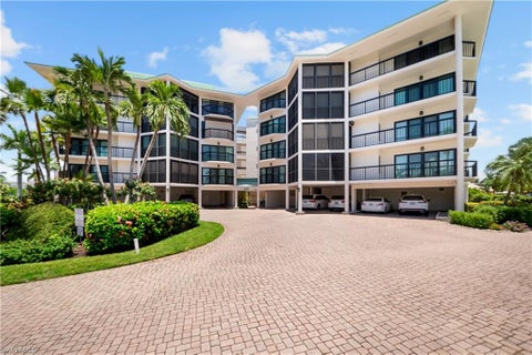 Photo of 845 Collier CT #505, MARCO ISLAND, FL 34145 (MLS # 226038182)