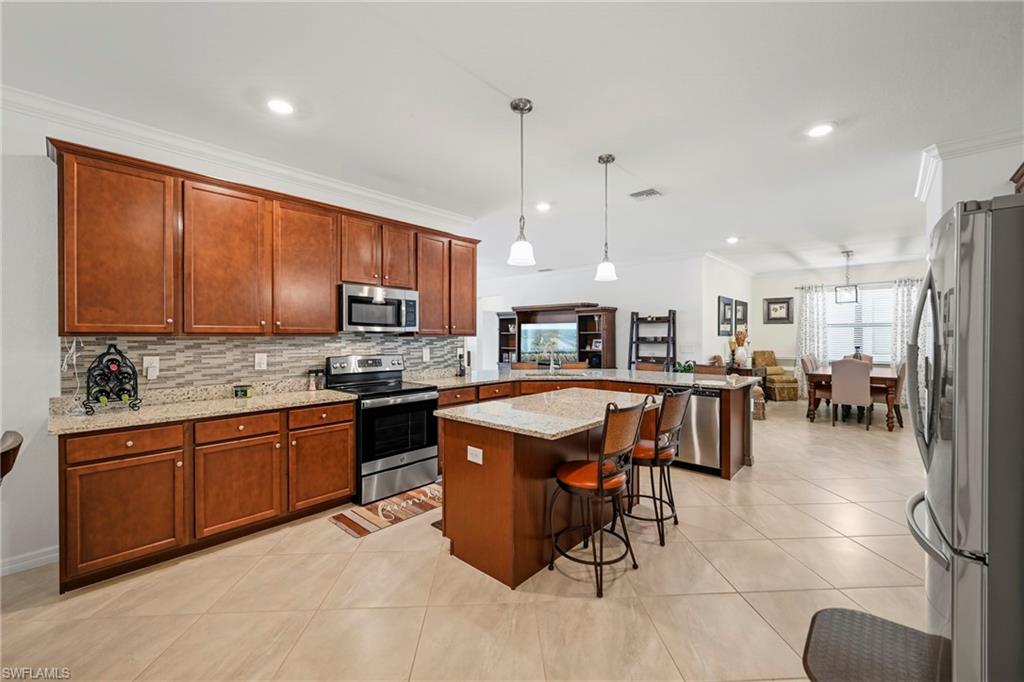 PORTICO - Residential