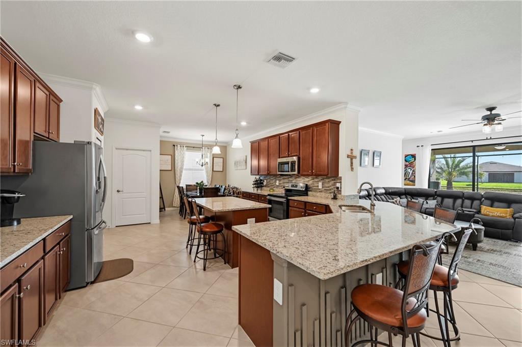 PORTICO - Residential