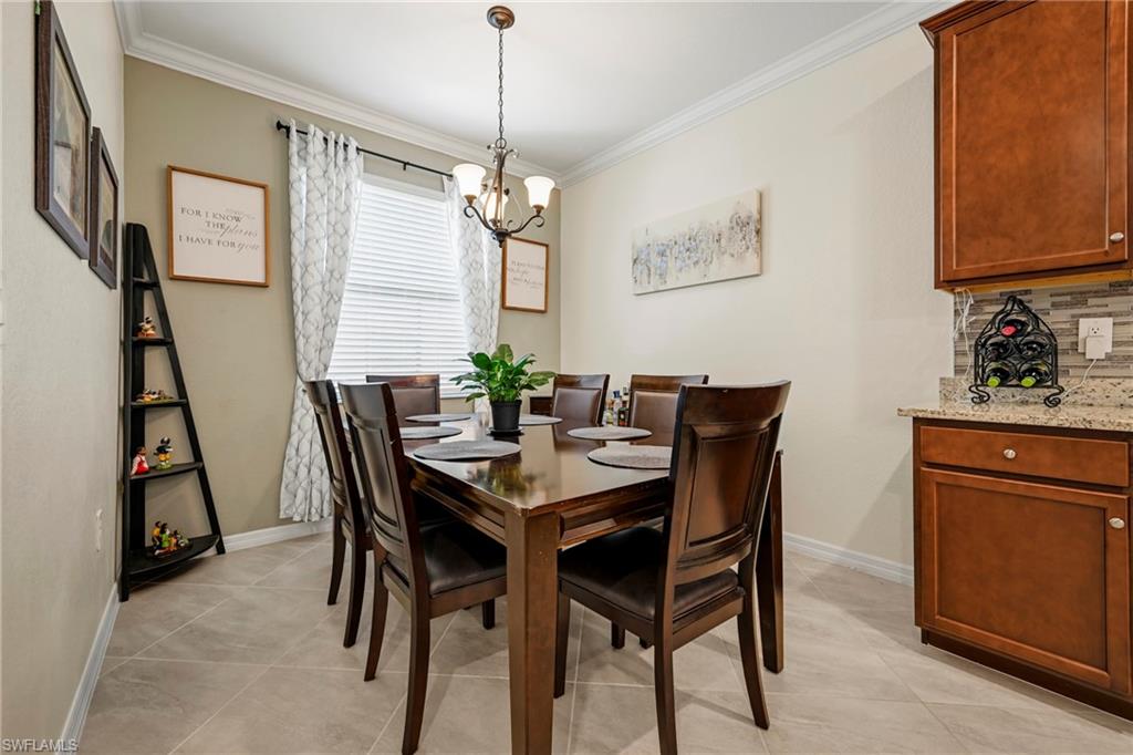 PORTICO - Residential