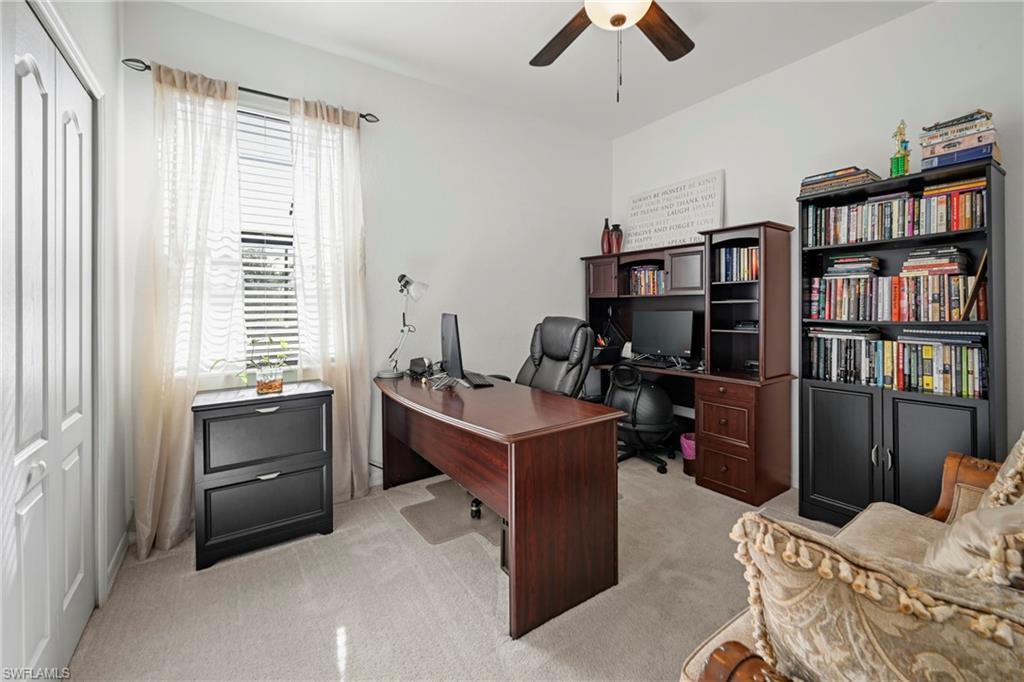 PORTICO - Residential