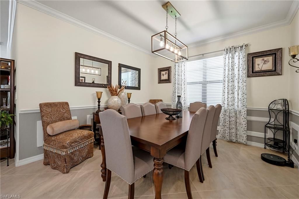 Photo of 3424 Murcia CT, FORT MYERS, FL 33905 (MLS # 226013984)