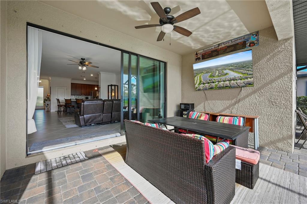 PORTICO - Residential