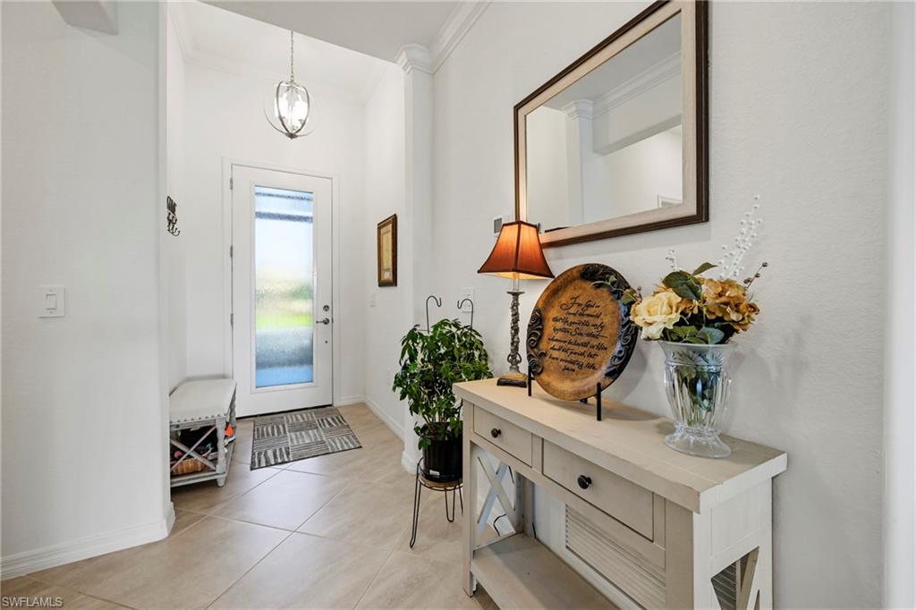 PORTICO - Residential