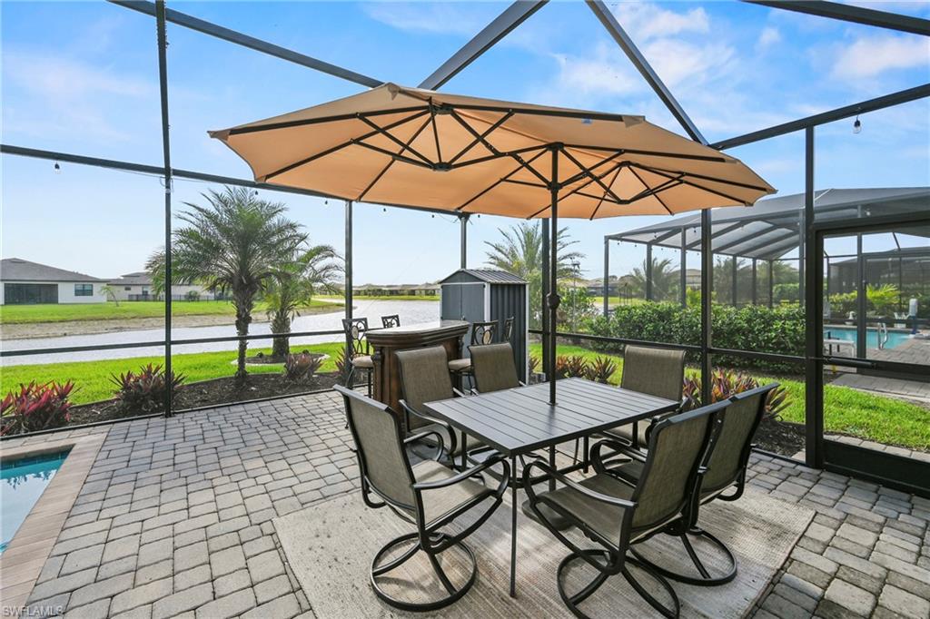 PORTICO - Residential