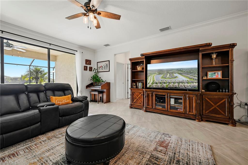 PORTICO - Residential