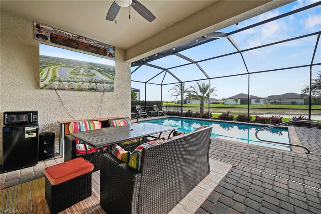 PORTICO - Residential