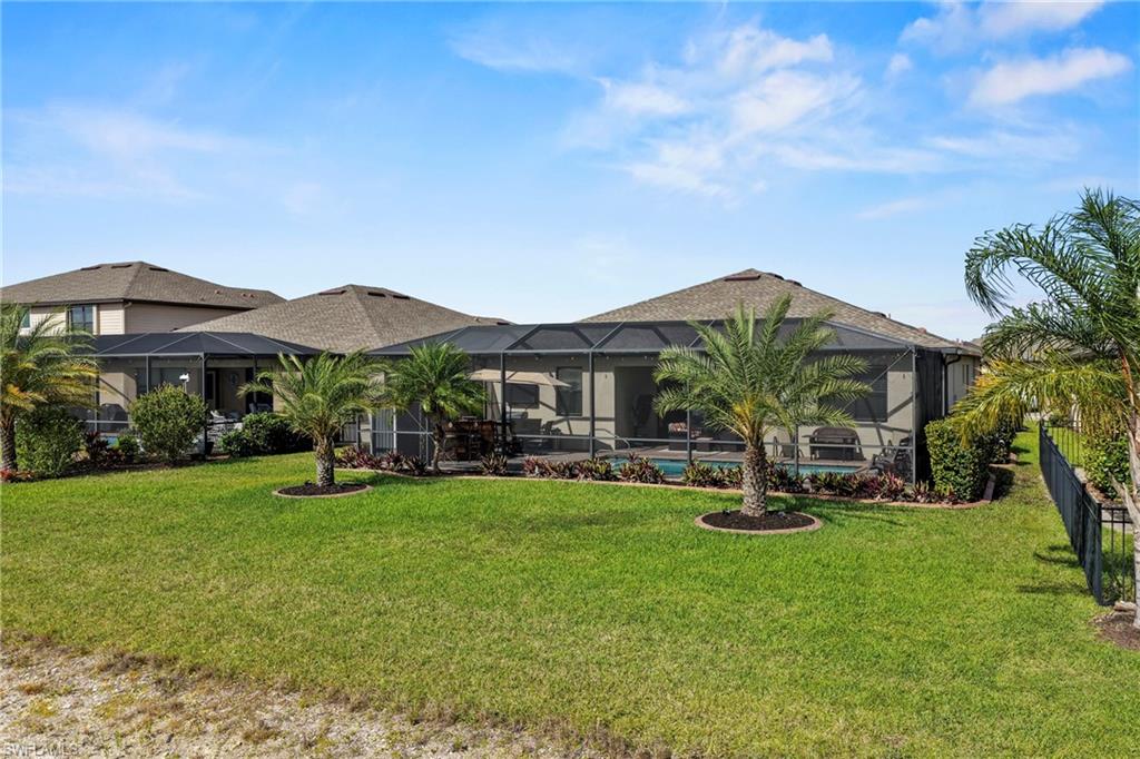 PORTICO - Residential