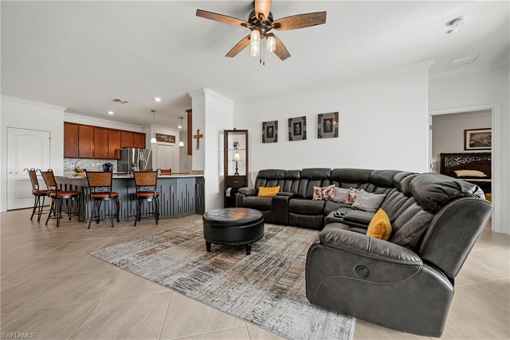 PORTICO - Residential