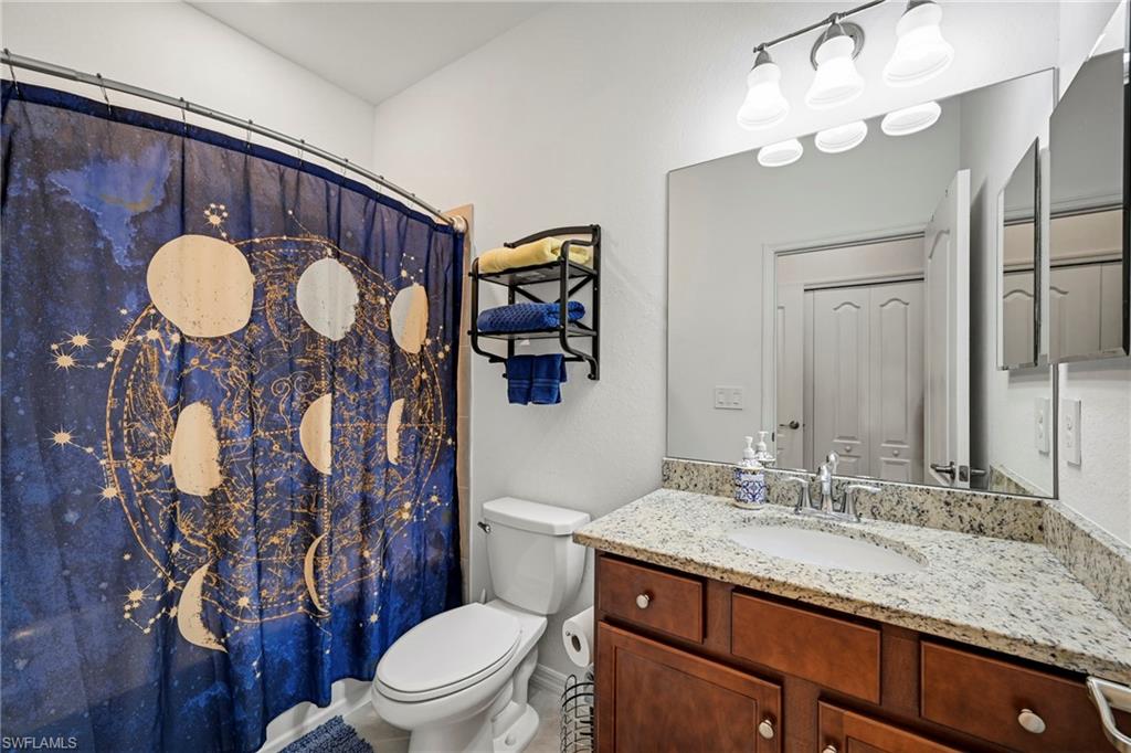 PORTICO - Residential