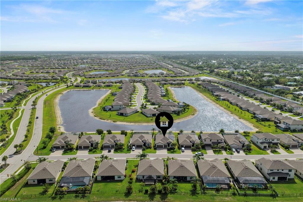 PORTICO - Residential