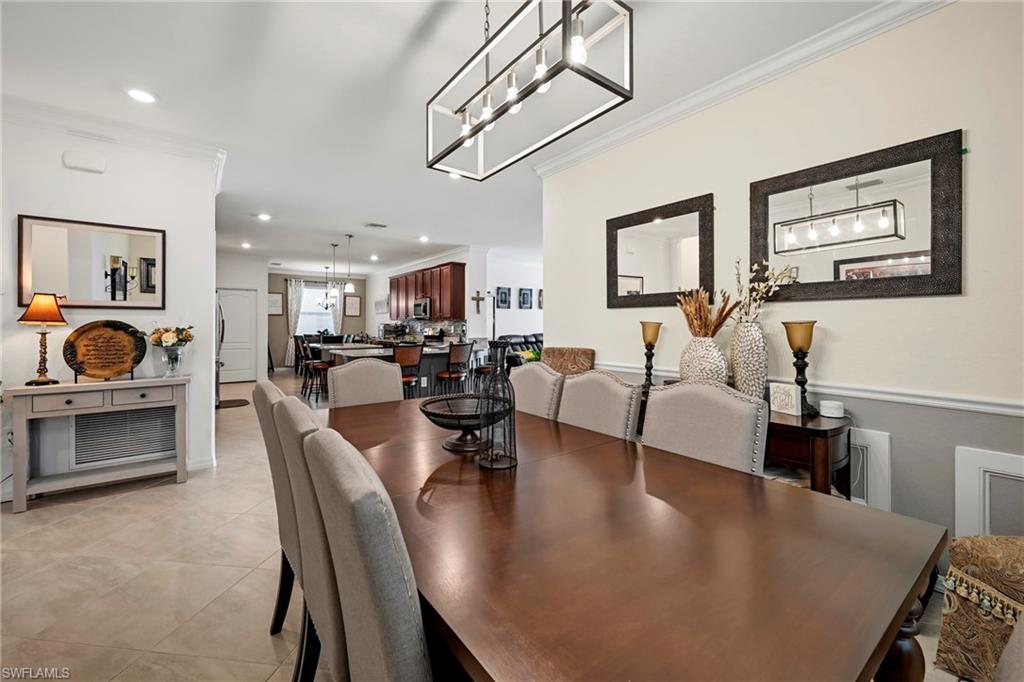 PORTICO - Residential