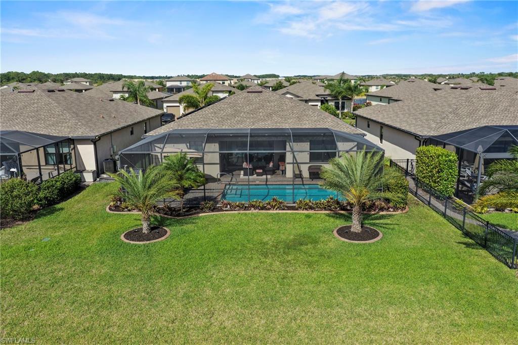 PORTICO - Residential