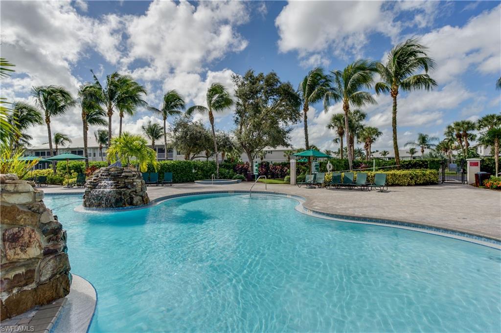 GREENLINKS - Residential